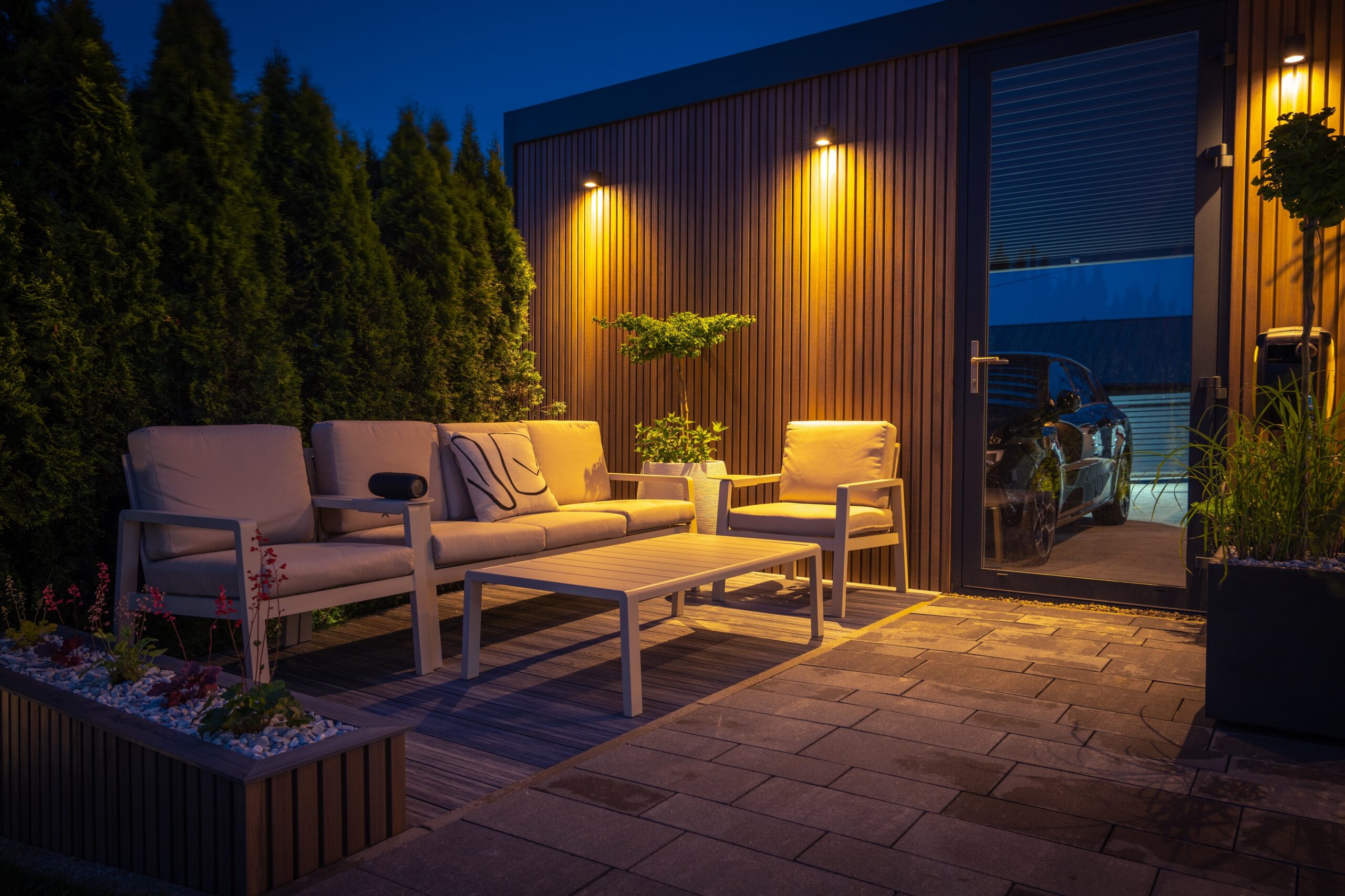 Modern Electrical Upgrade Solutions for Residential Properties