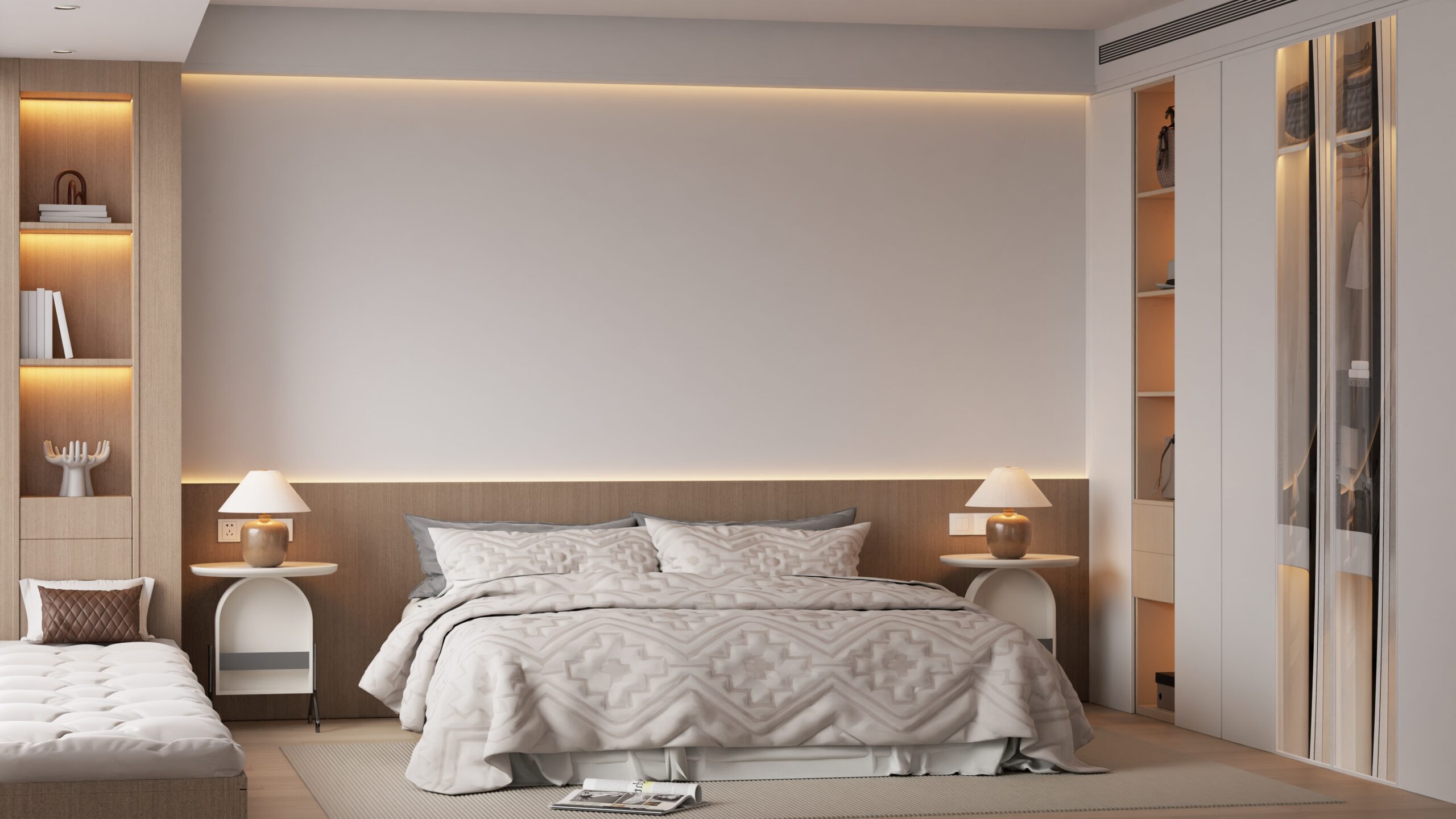 Professional Light Fitting Installation Services
