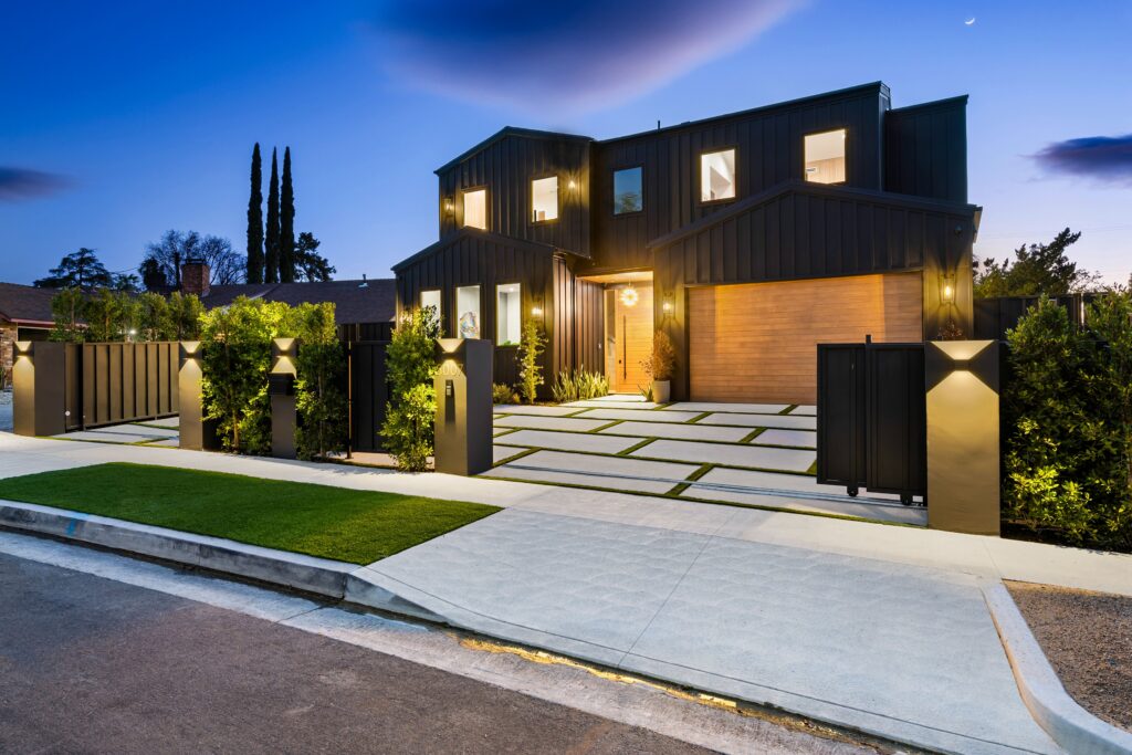 Custom Residential Lighting Design Services