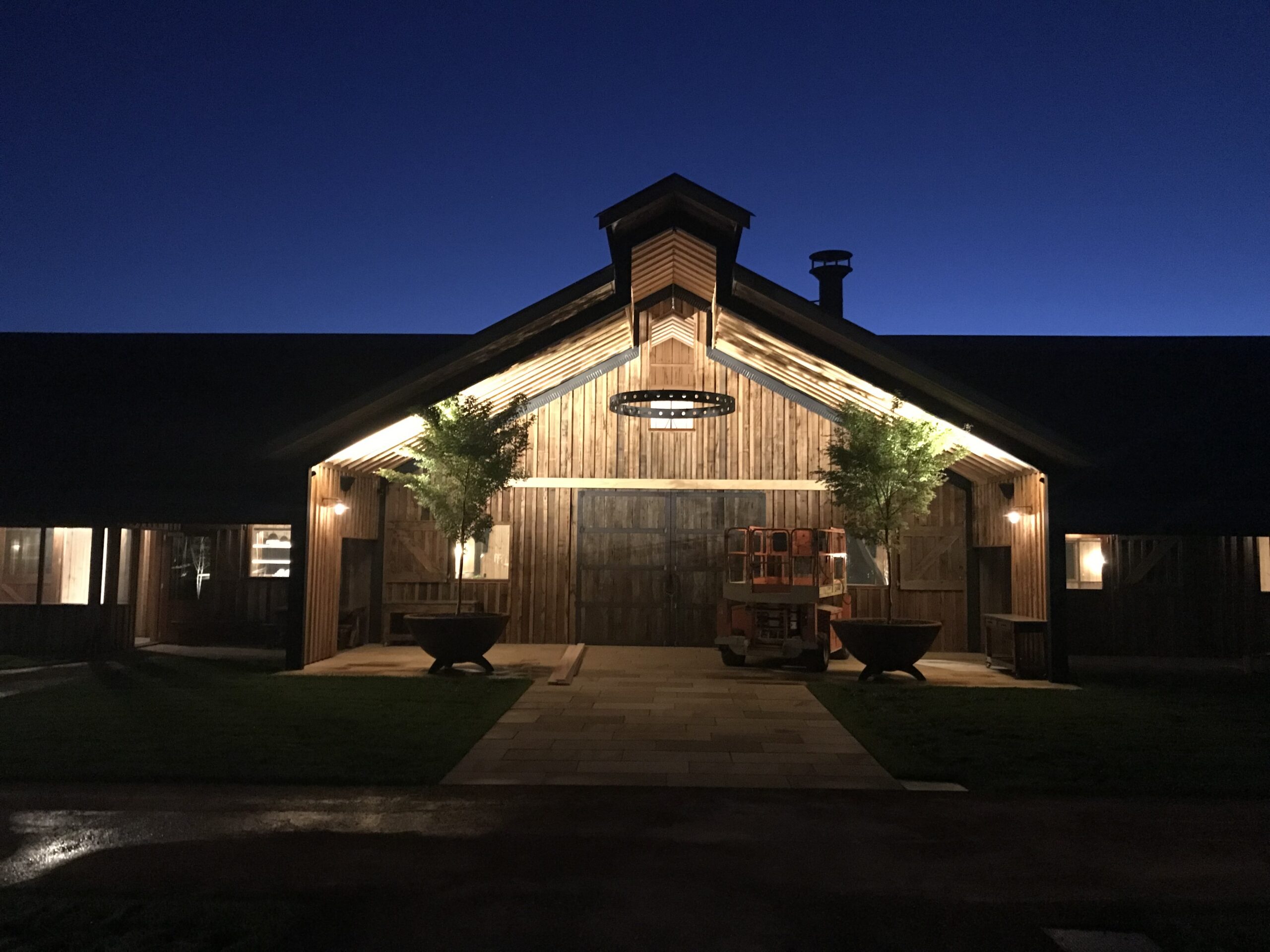 Complete Home Rewiring Services