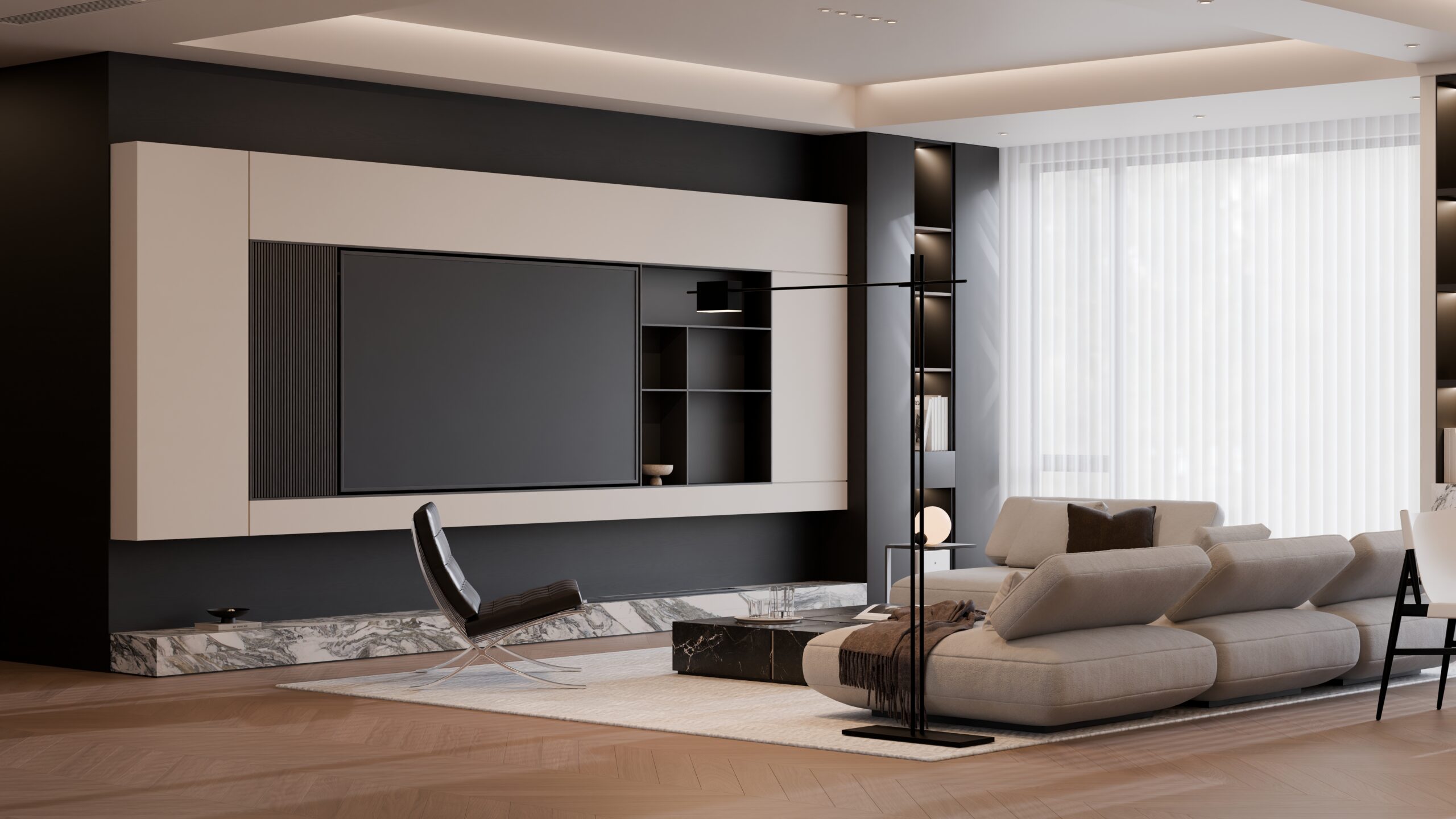 Professional Light Fitting Installation Services