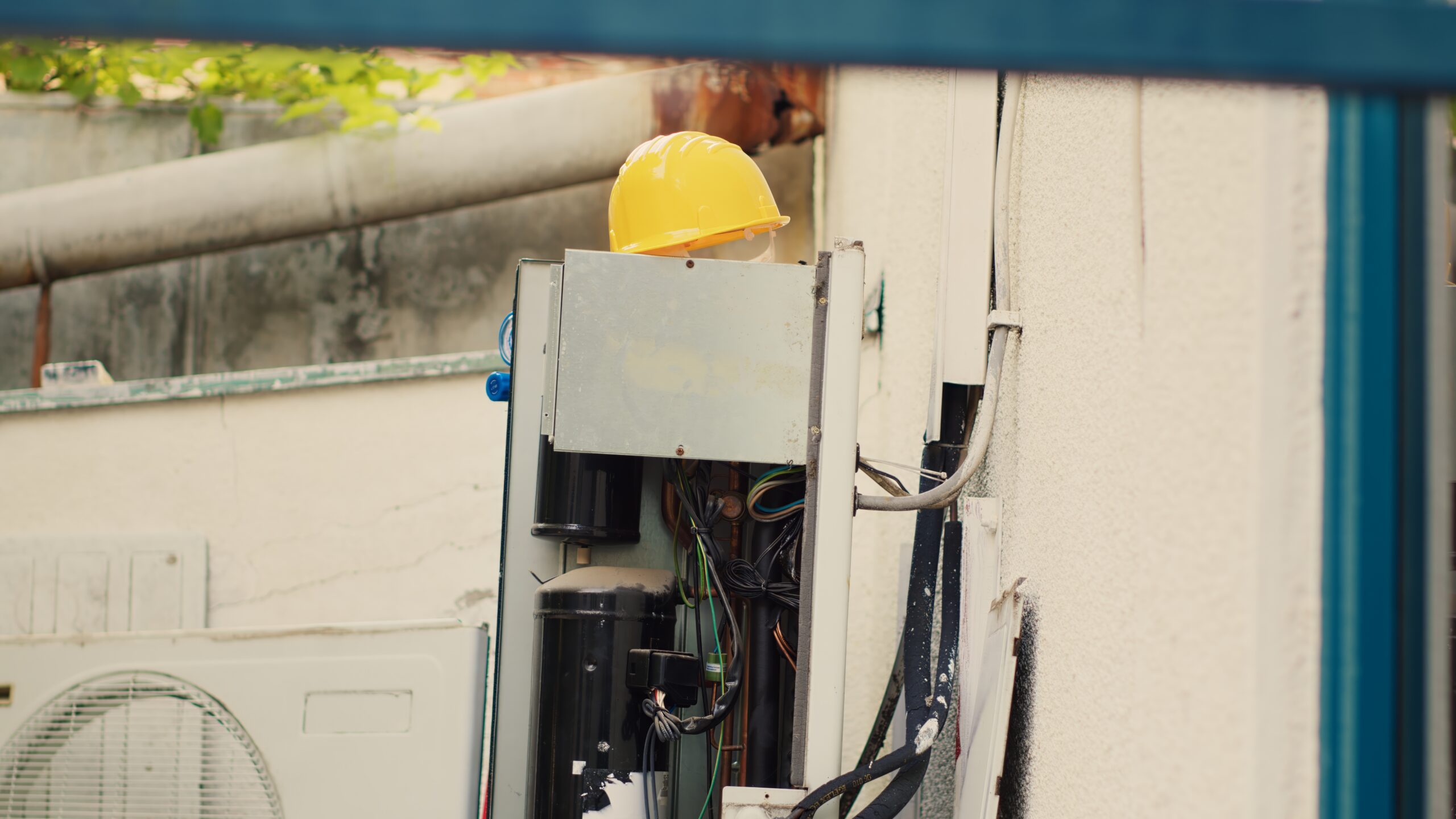 Reliable Generator Backup Power Solutions for Homes