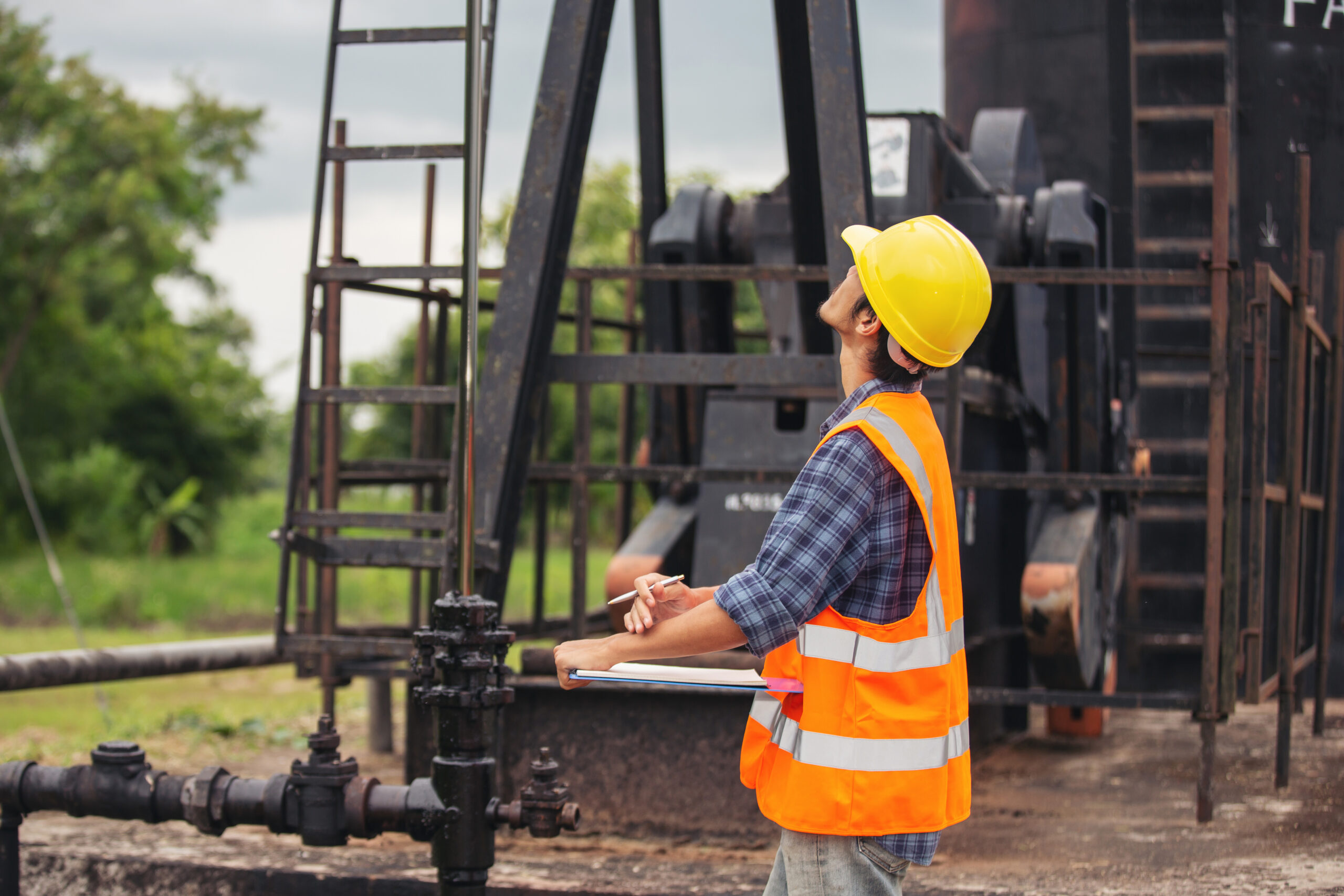 Professional Underground Power Installation Services