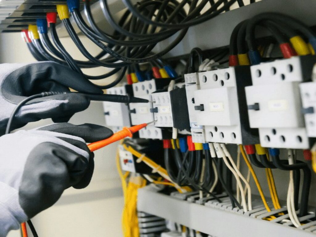 Local Electrician Bowral NSW